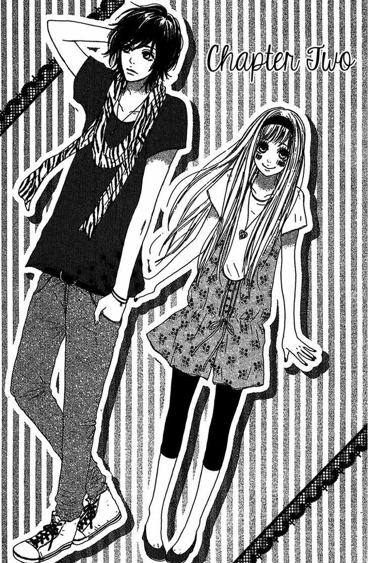 Read Milky Way chapter 2 image 1 on Lezhin