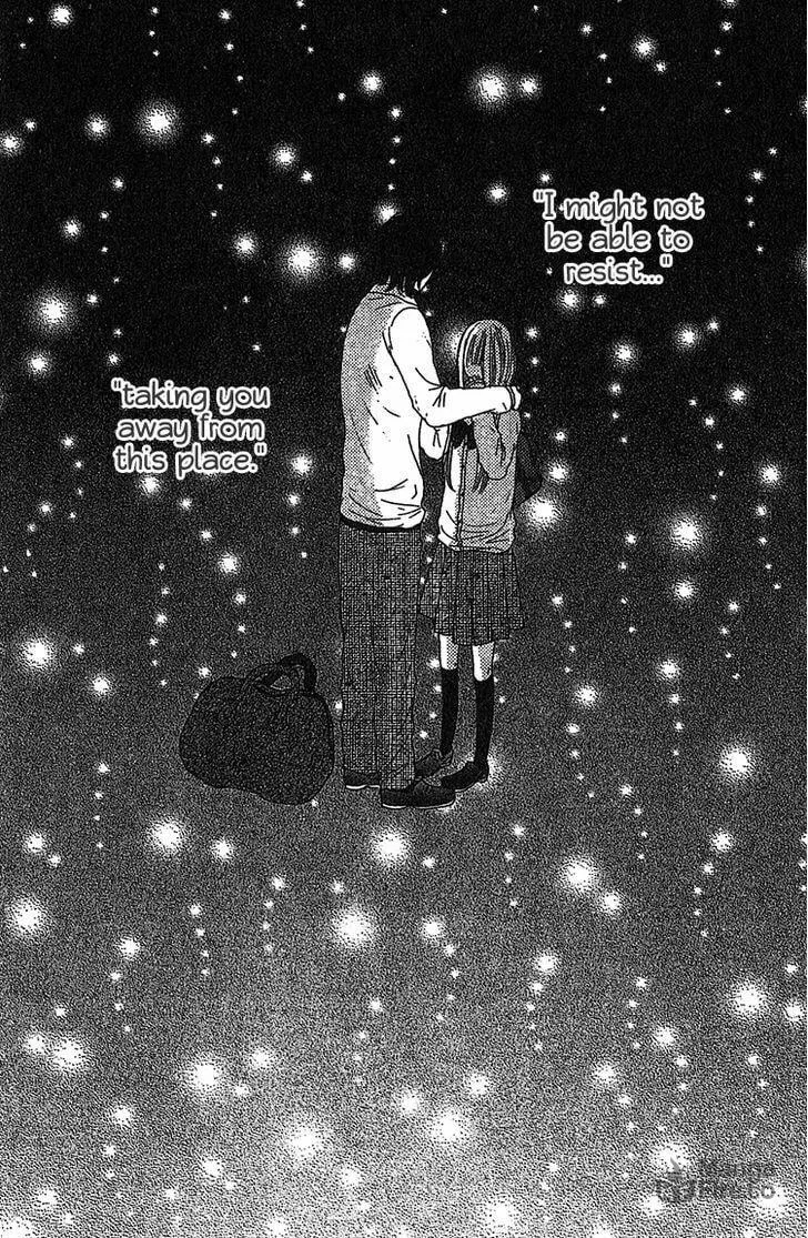 Read Milky Way chapter 2 image 2 on Lezhin