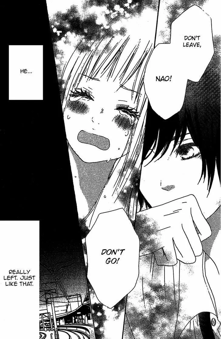 Read Milky Way chapter 2 image 27 on Lezhin
