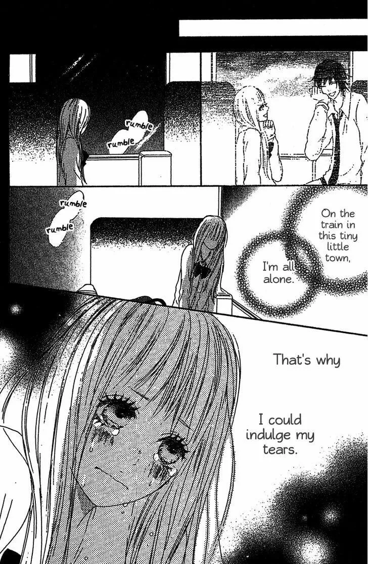 Read Milky Way chapter 2 image 28 on Lezhin