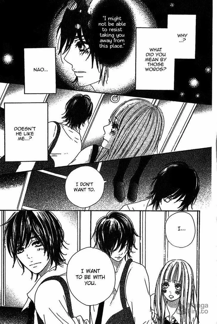 Read Milky Way chapter 2 image 5 on Lezhin
