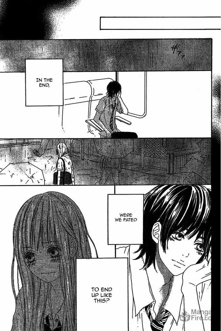 Read Milky Way chapter 3 image 19 on Lezhin