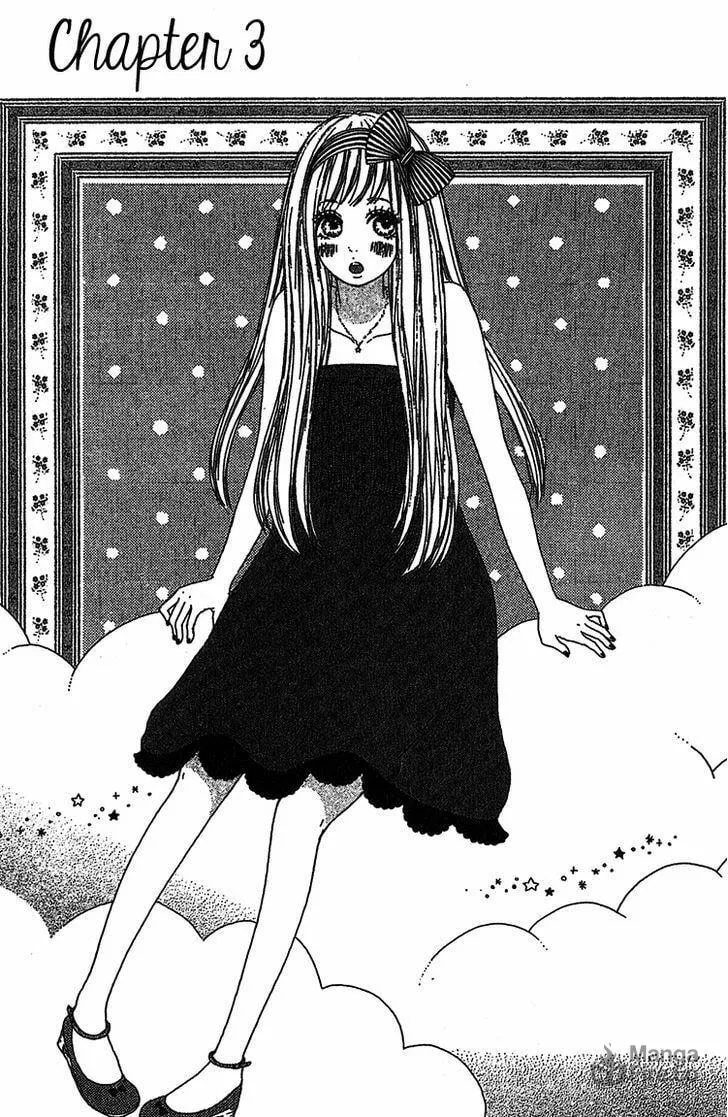 Read Milky Way chapter 3 image 2 on Lezhin