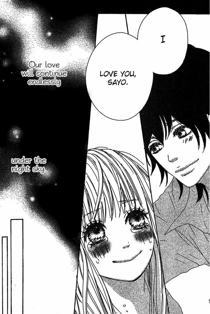 Read Milky Way chapter 3 image 28 on Lezhin