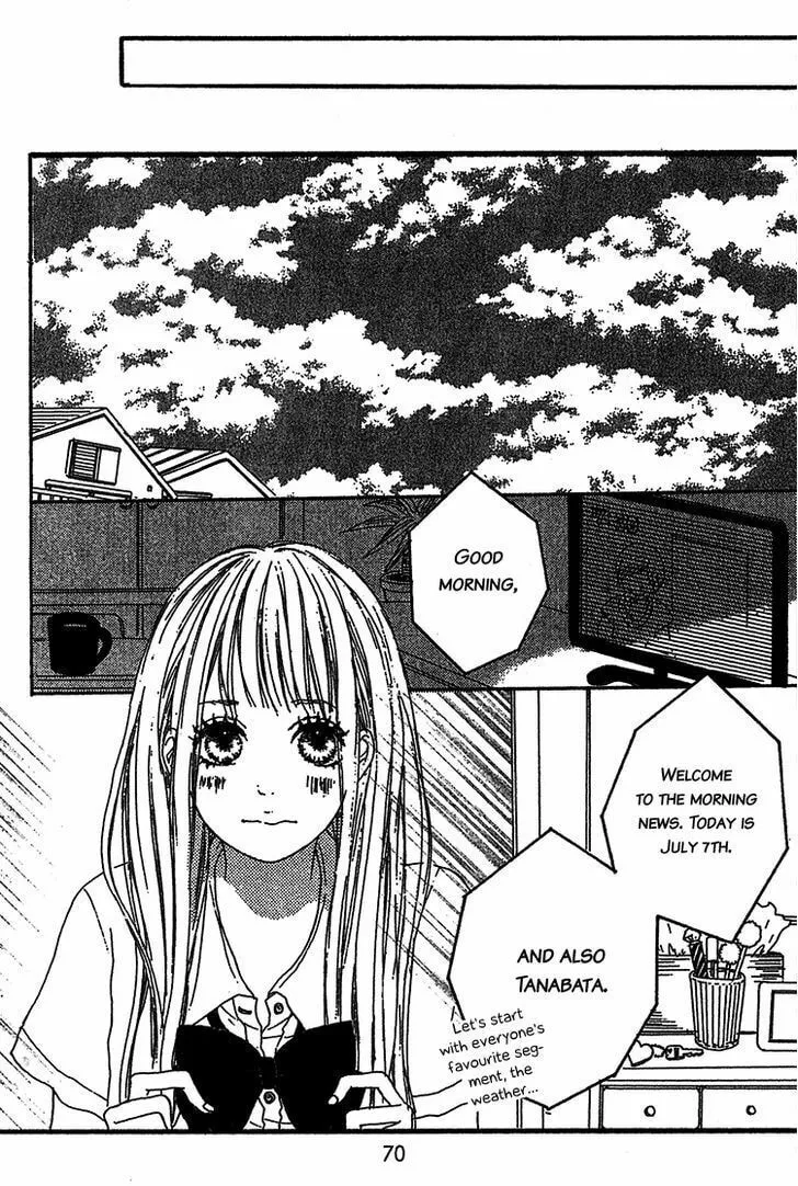Read Milky Way chapter 3 image 3 on Lezhin