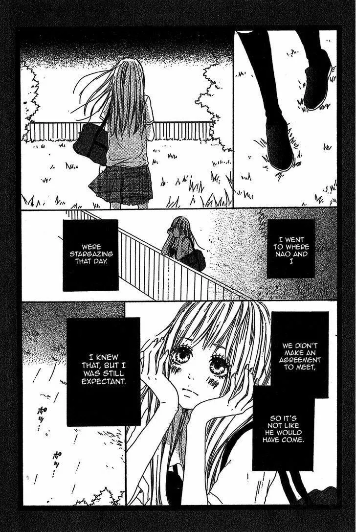 Read Milky Way chapter 3 image 9 on Lezhin