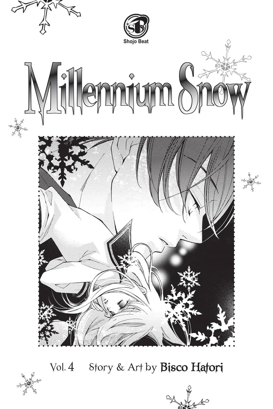 Read Millennium Snow chapter 0 image 1 on Lezhin