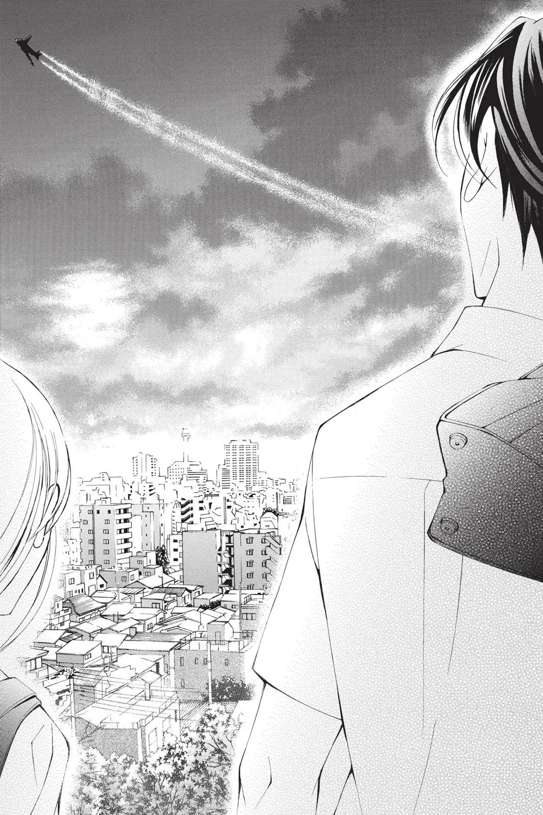 Read Millennium Snow chapter 0 image 112 on Lezhin