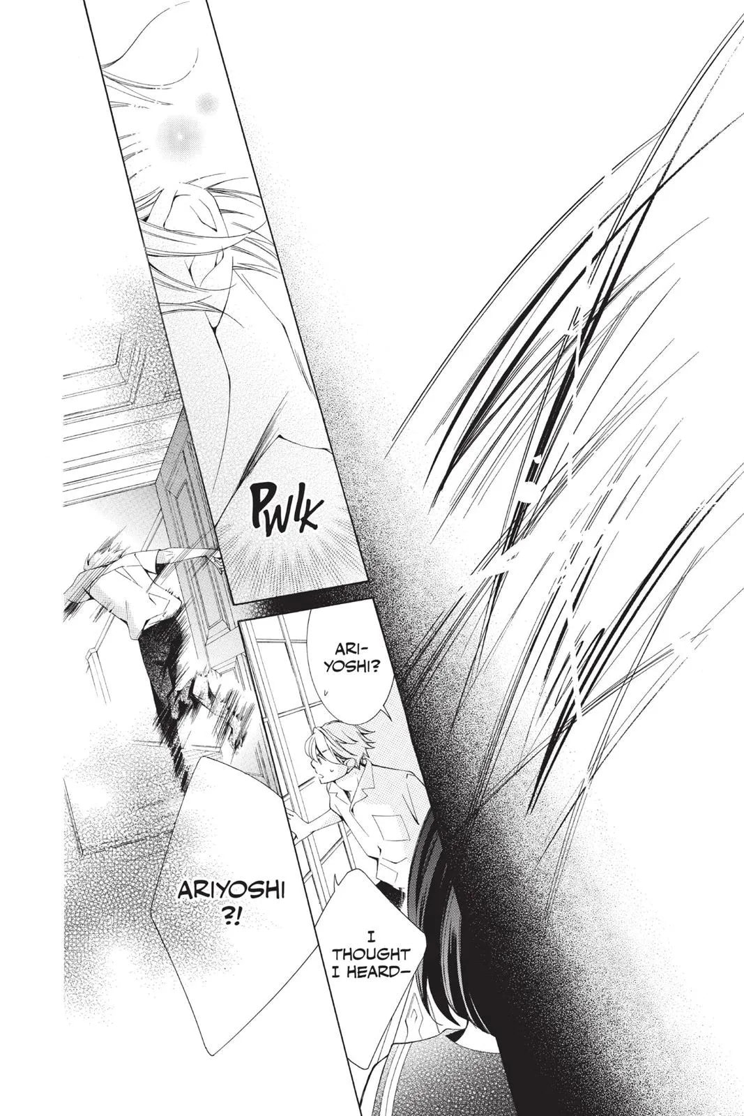 Read Millennium Snow chapter 0 image 124 on Lezhin