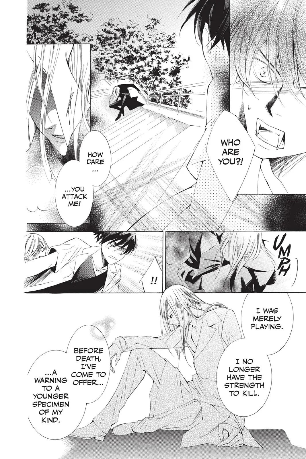 Read Millennium Snow chapter 0 image 126 on Lezhin
