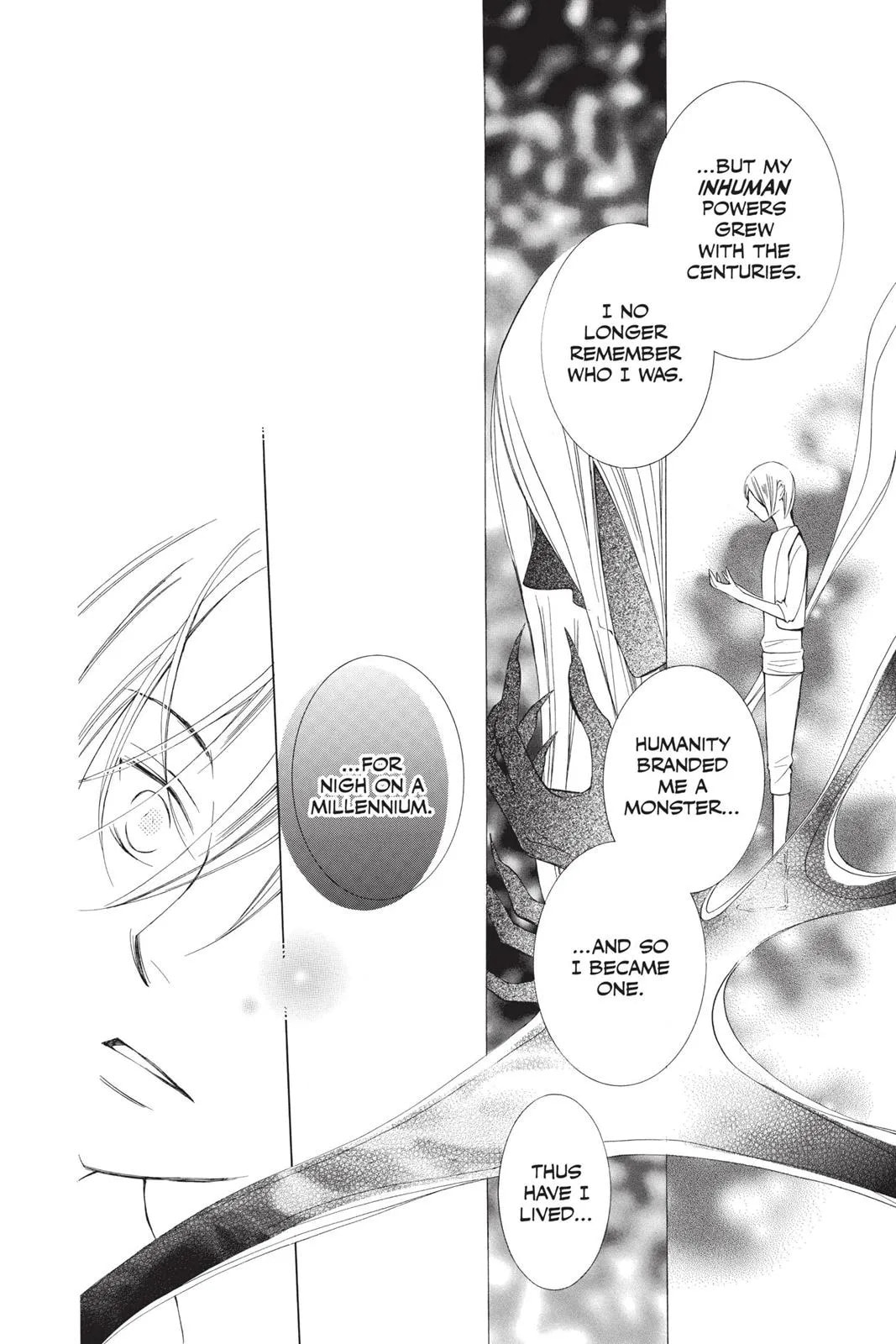 Read Millennium Snow chapter 0 image 128 on Lezhin