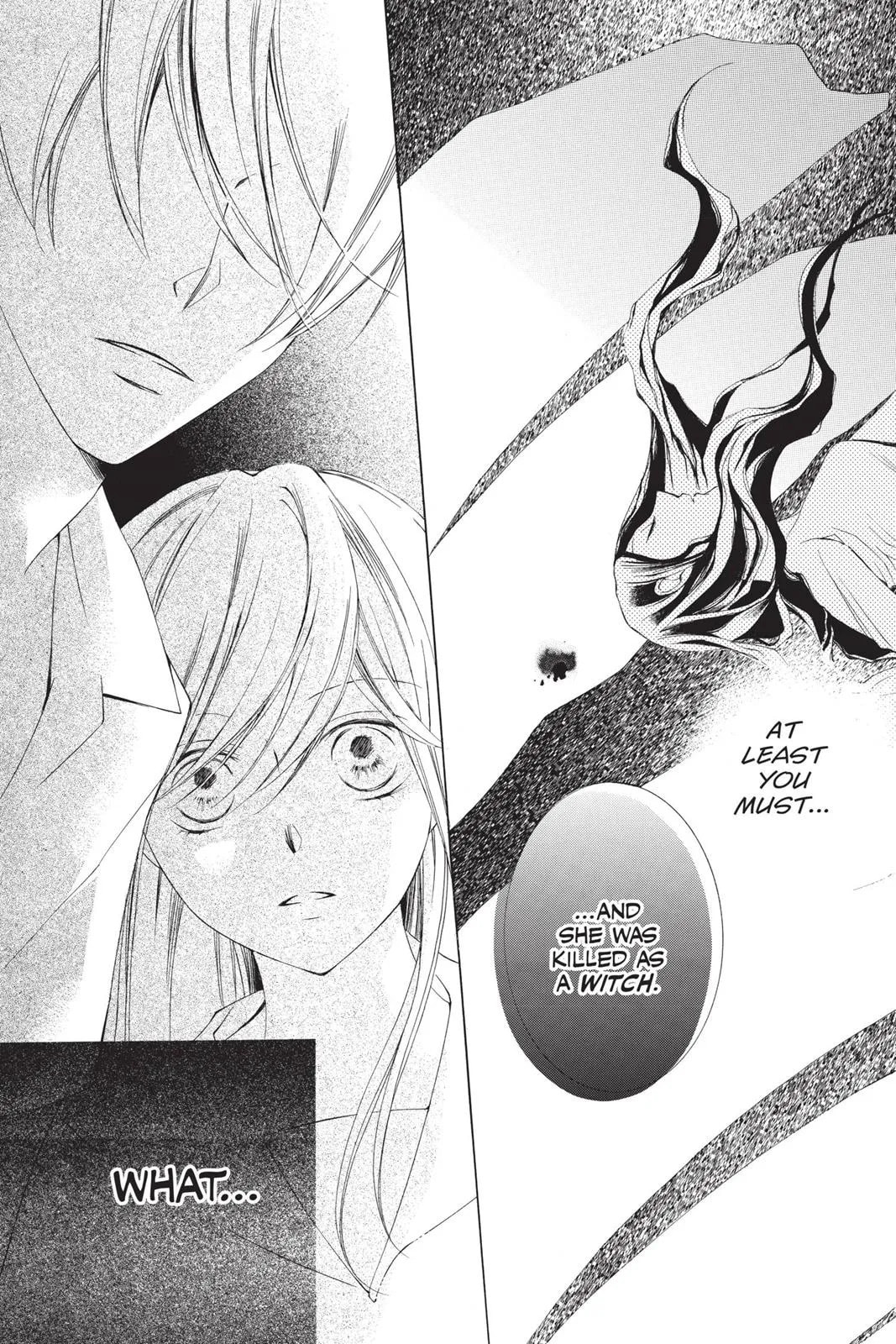 Read Millennium Snow chapter 0 image 131 on Lezhin