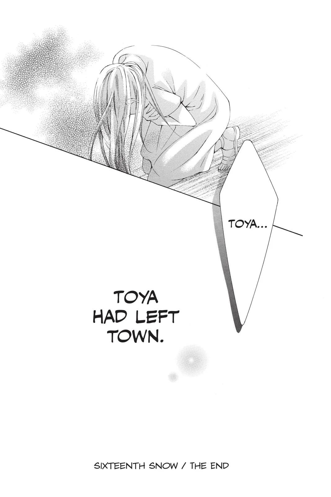 Read Millennium Snow chapter 0 image 135 on Lezhin