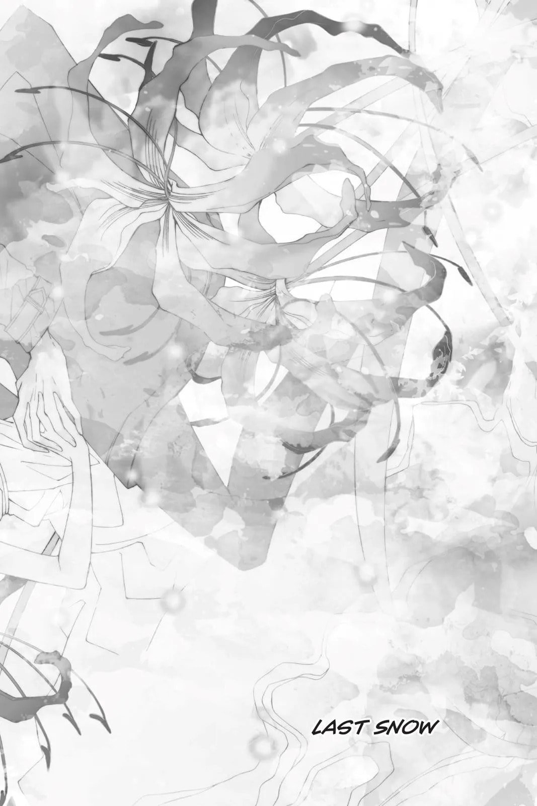 Read Millennium Snow chapter 0 image 136 on Lezhin