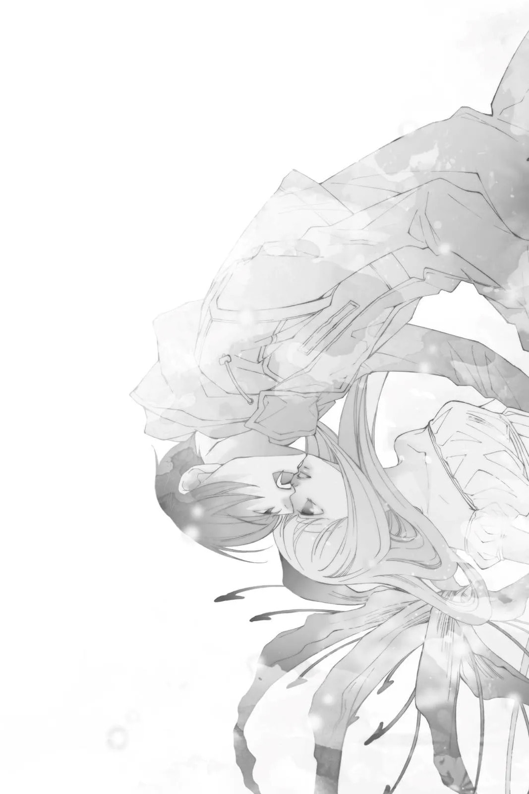 Read Millennium Snow chapter 0 image 137 on Lezhin