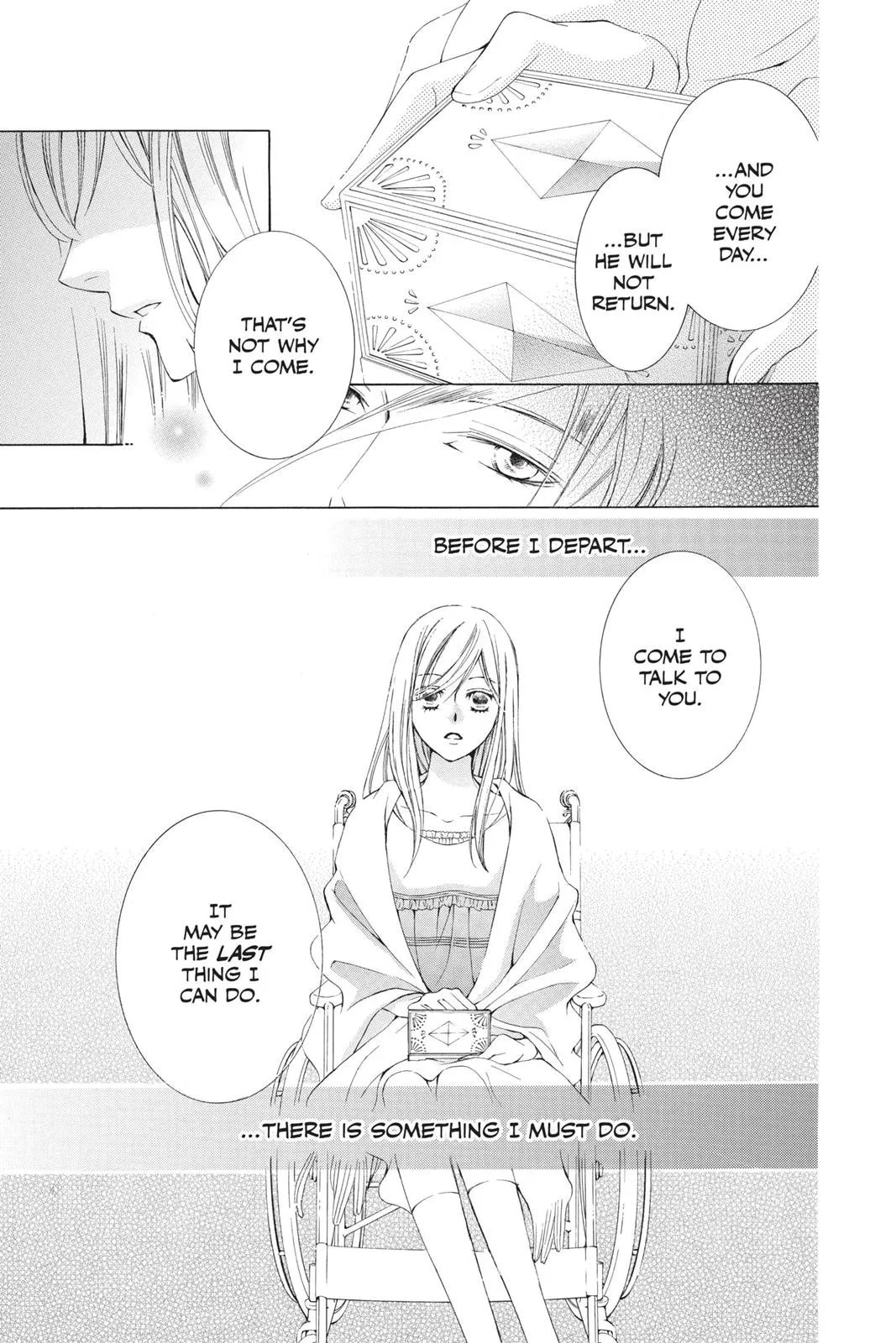 Read Millennium Snow chapter 0 image 147 on Lezhin