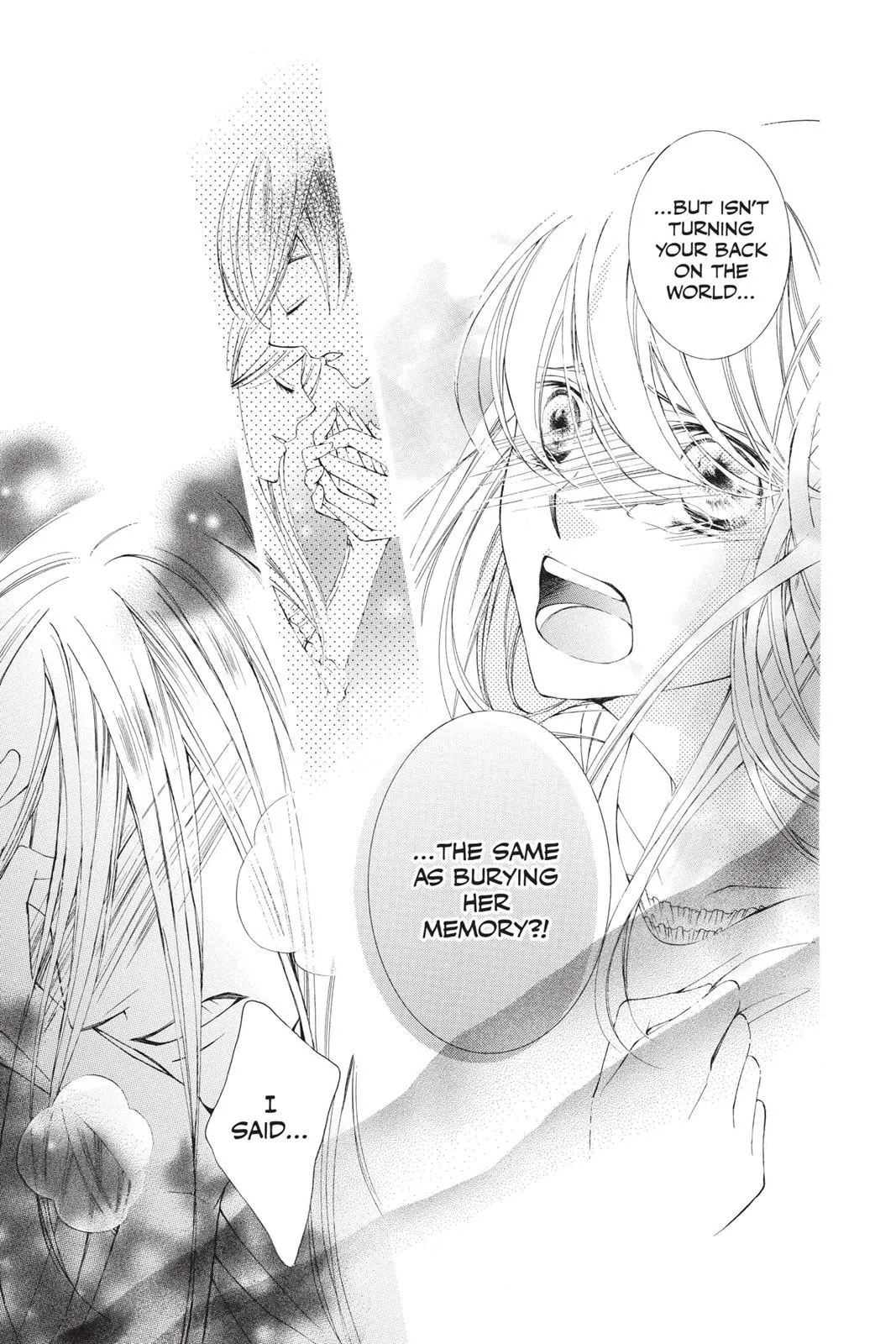 Read Millennium Snow chapter 0 image 161 on Lezhin