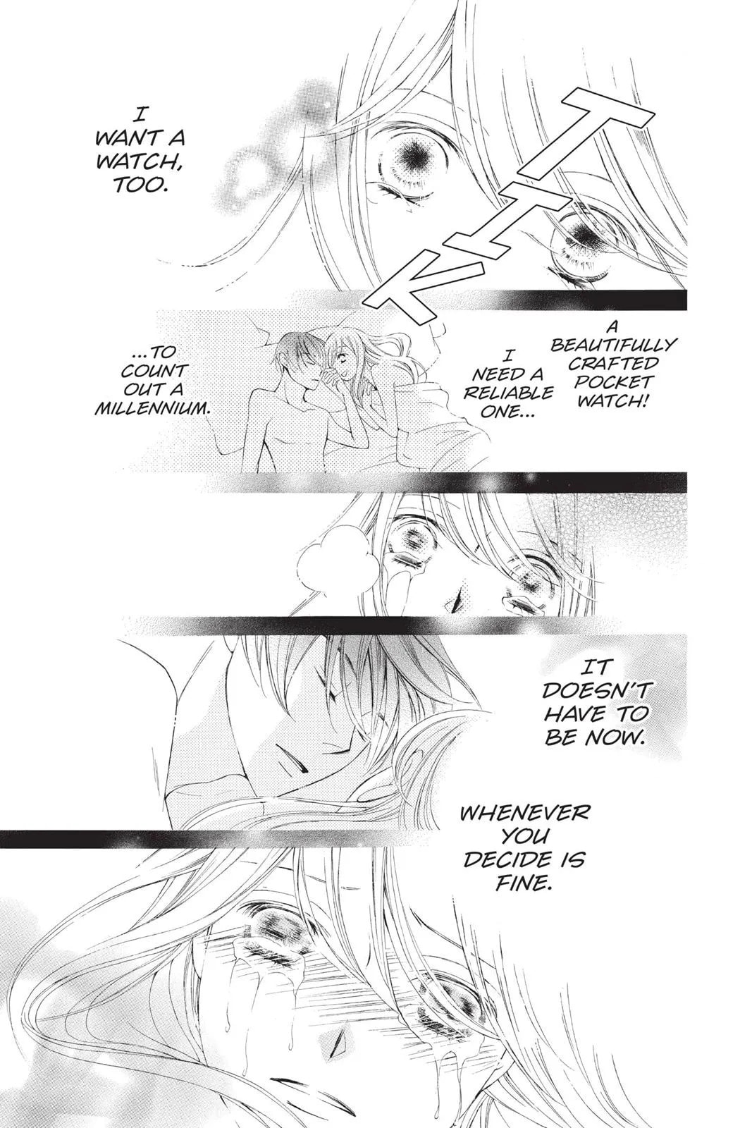Read Millennium Snow chapter 0 image 165 on Lezhin