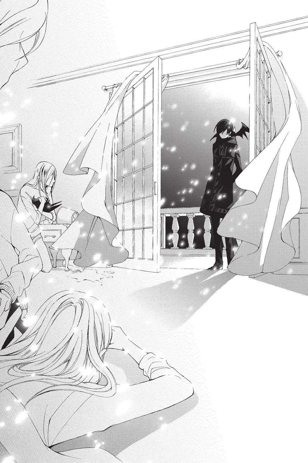 Read Millennium Snow chapter 0 image 170 on Lezhin