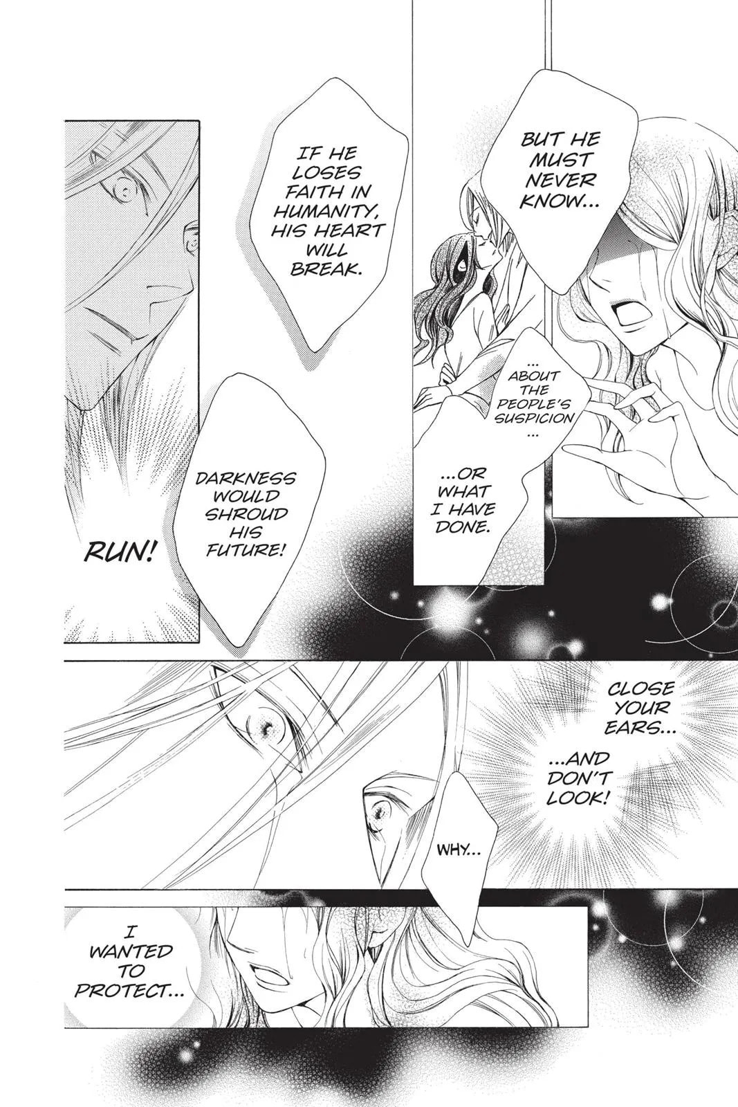 Read Millennium Snow chapter 0 image 176 on Lezhin
