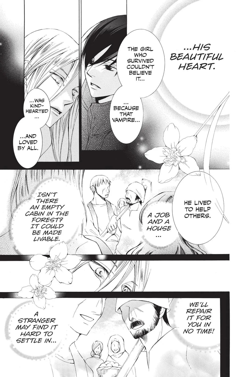 Read Millennium Snow chapter 0 image 177 on Lezhin