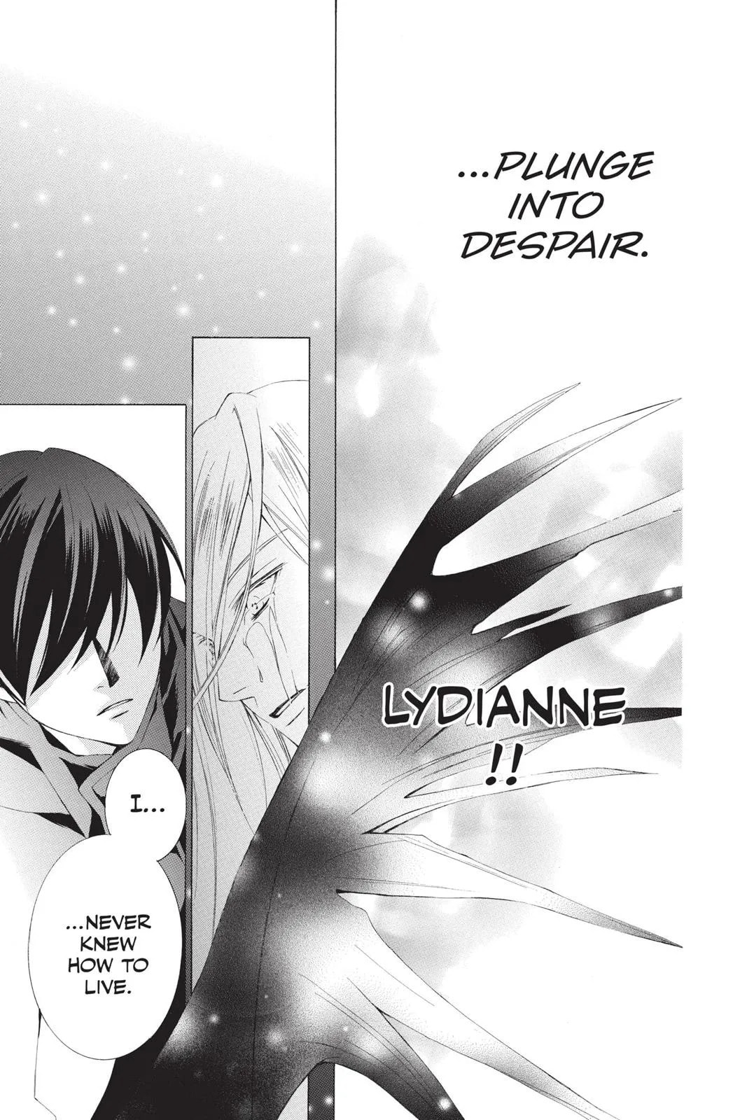 Read Millennium Snow chapter 0 image 179 on Lezhin
