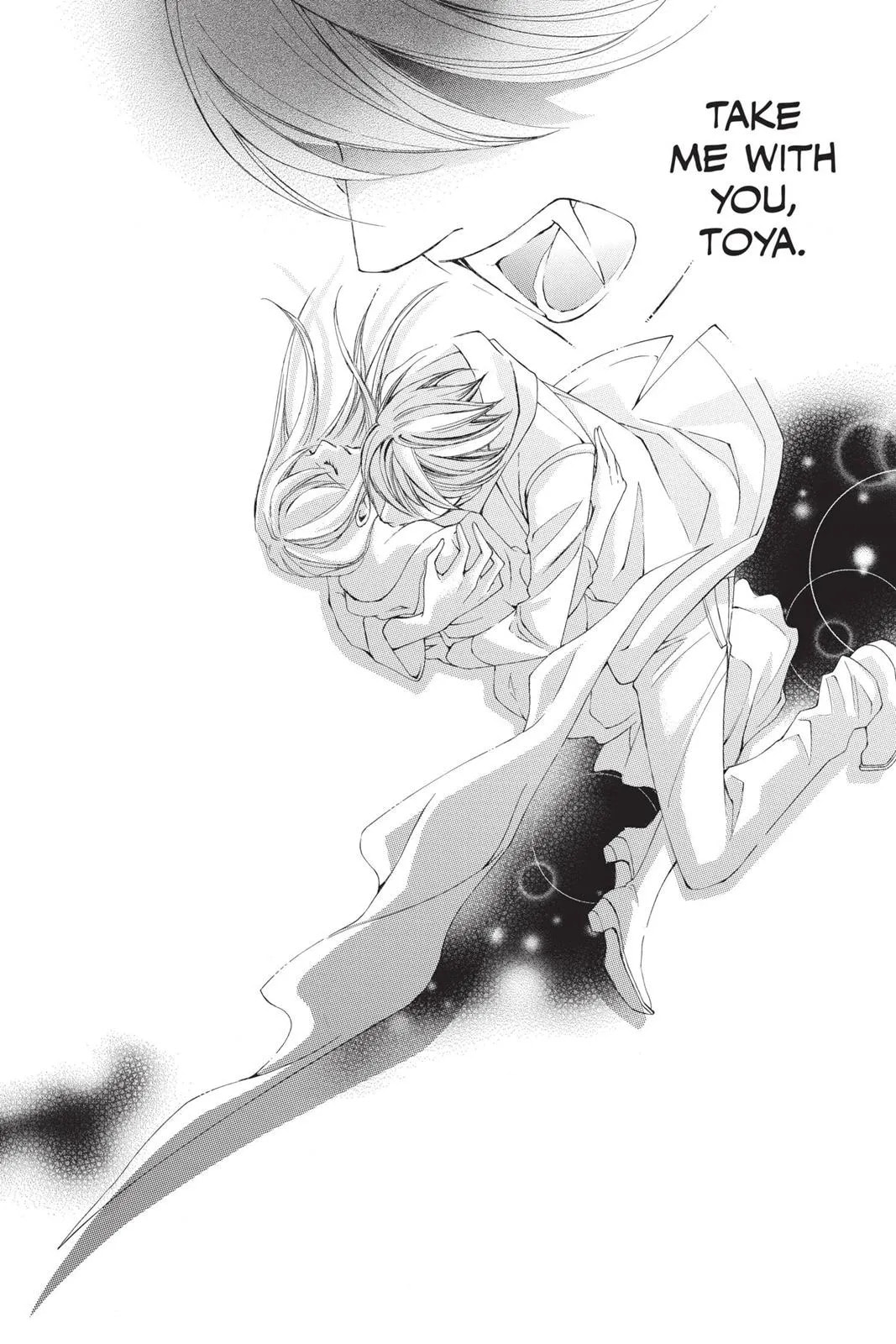 Read Millennium Snow chapter 0 image 184 on Lezhin