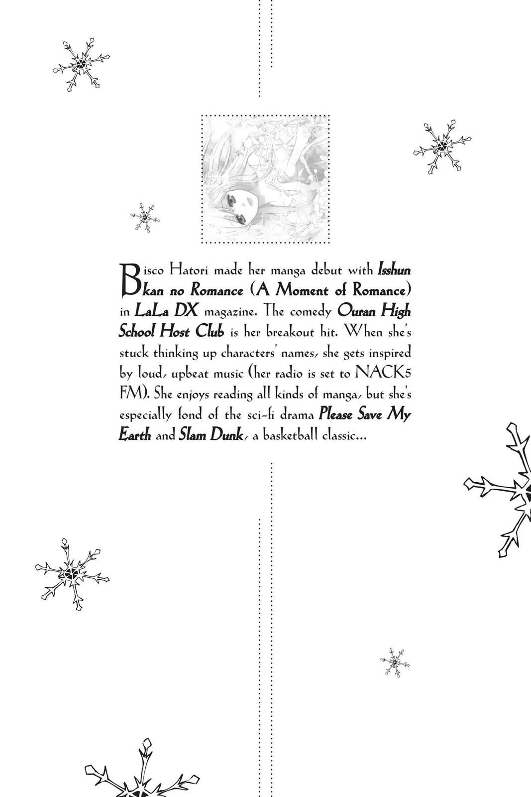 Read Millennium Snow chapter 0 image 193 on Lezhin