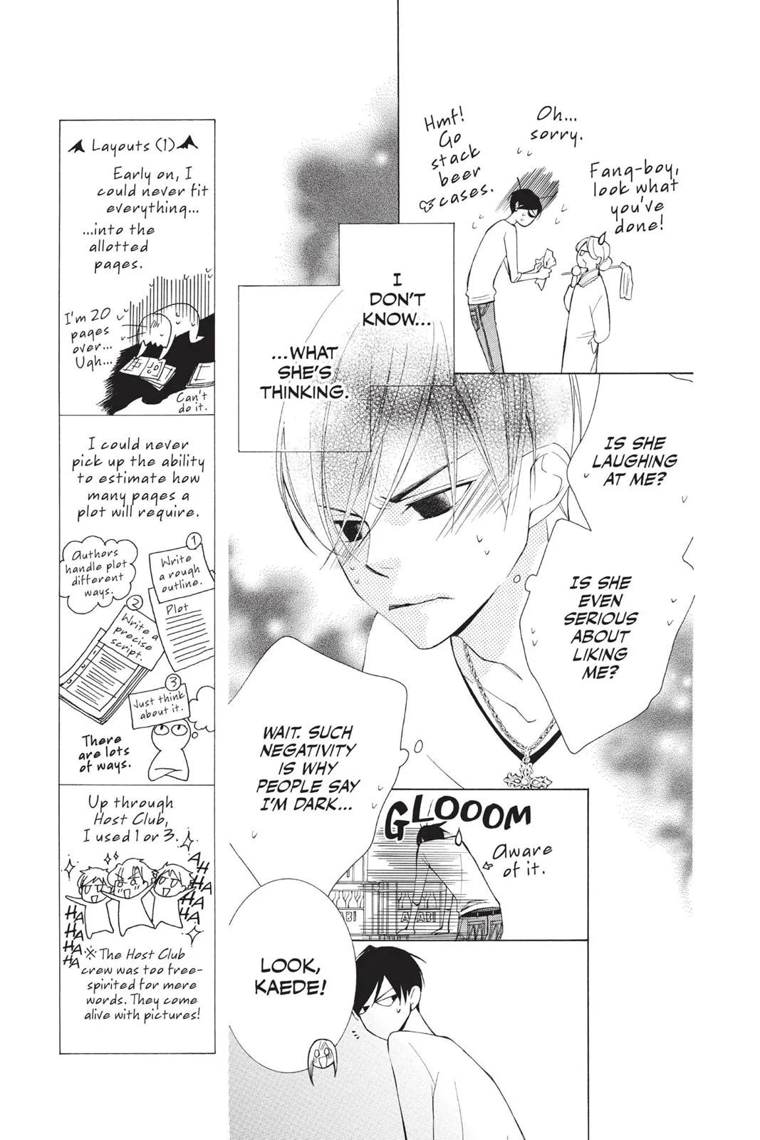 Read Millennium Snow chapter 0 image 27 on Lezhin