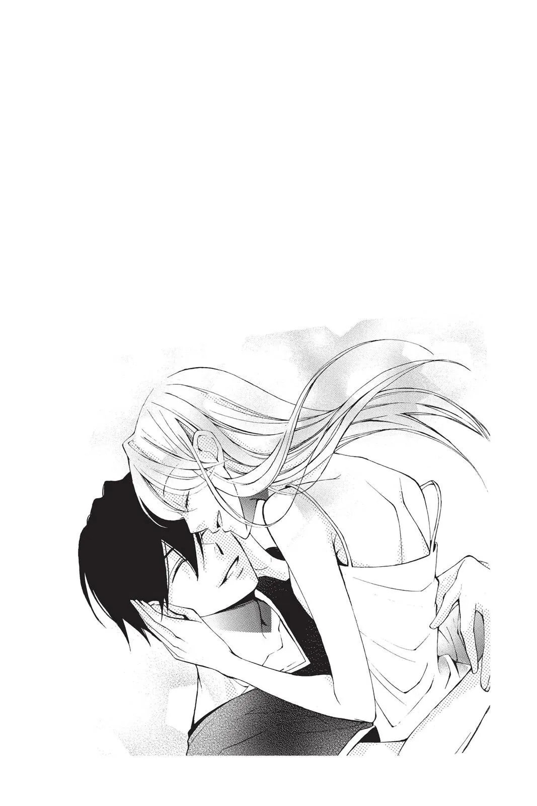 Read Millennium Snow chapter 0 image 3 on Lezhin