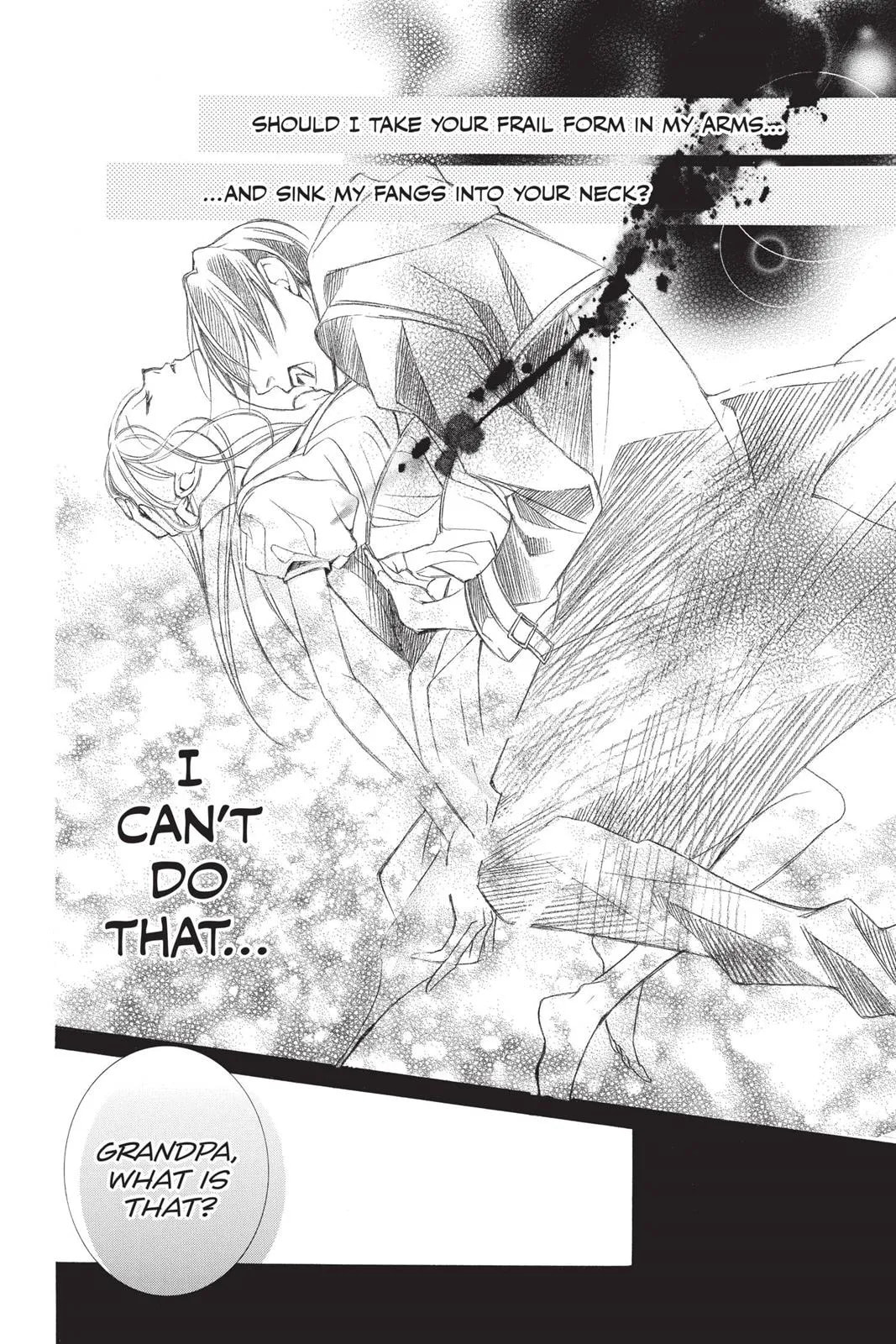 Read Millennium Snow chapter 0 image 30 on Lezhin