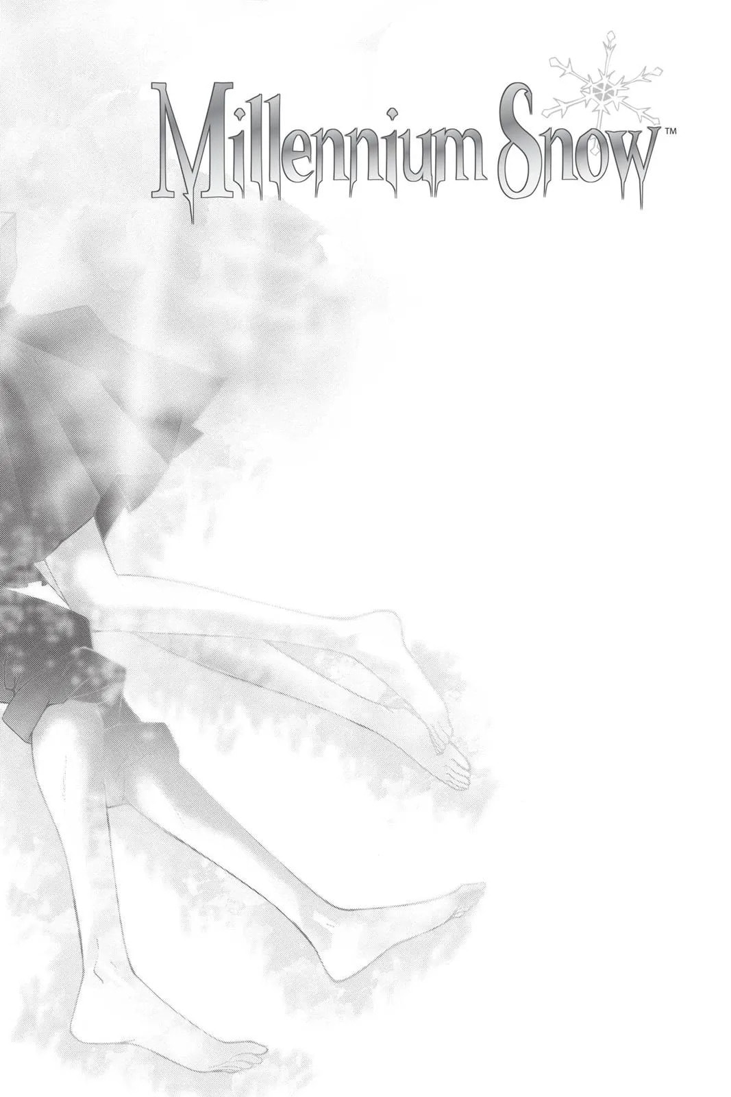 Read Millennium Snow chapter 0 image 4 on Lezhin
