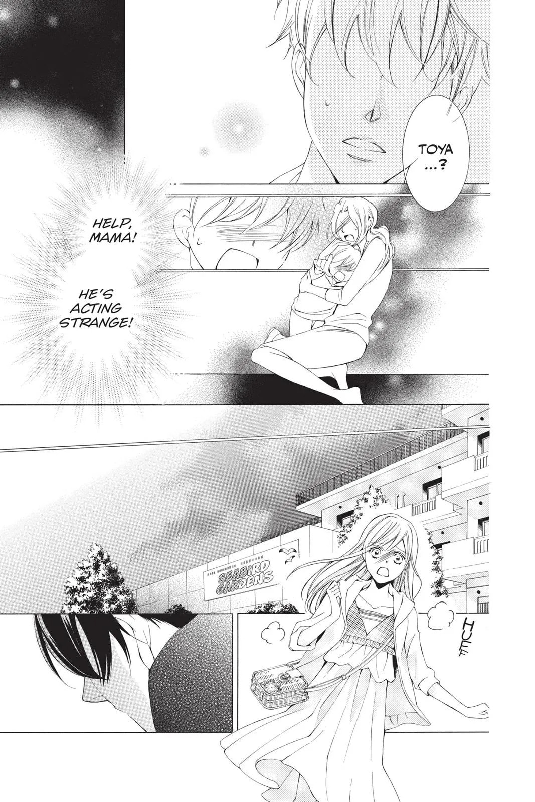 Read Millennium Snow chapter 0 image 65 on Lezhin