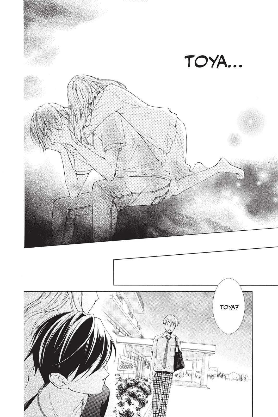 Read Millennium Snow chapter 0 image 68 on Lezhin
