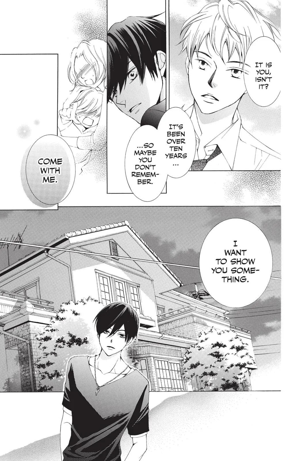 Read Millennium Snow chapter 0 image 69 on Lezhin