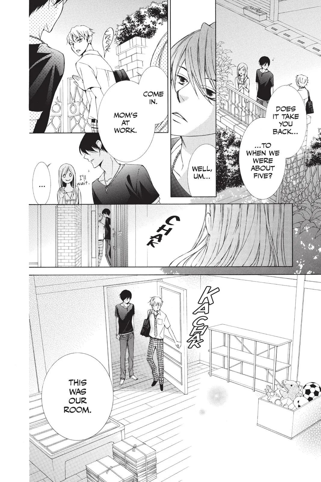 Read Millennium Snow chapter 0 image 70 on Lezhin
