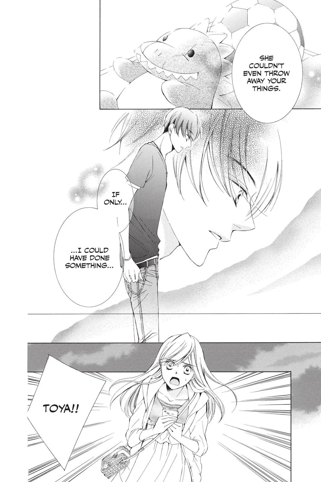 Read Millennium Snow chapter 0 image 74 on Lezhin