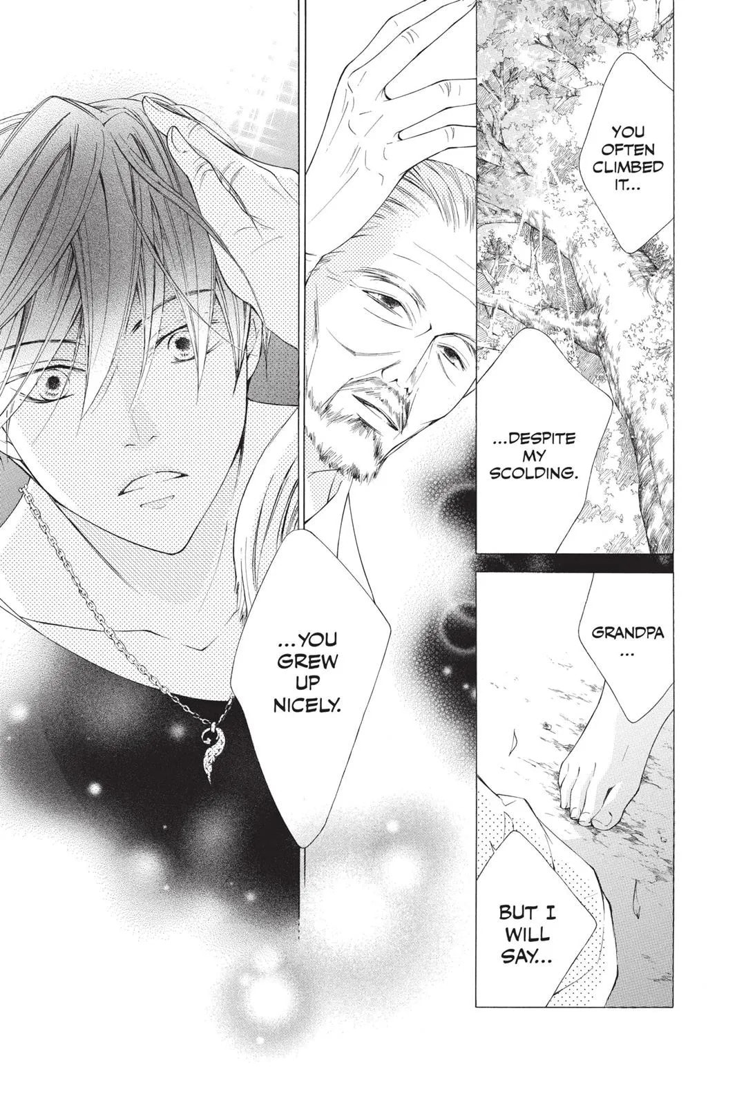 Read Millennium Snow chapter 0 image 79 on Lezhin