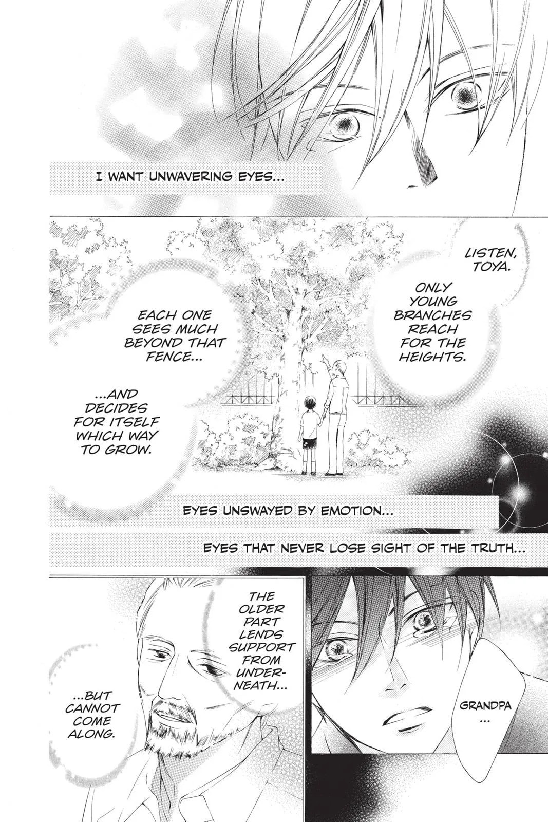 Read Millennium Snow chapter 0 image 80 on Lezhin