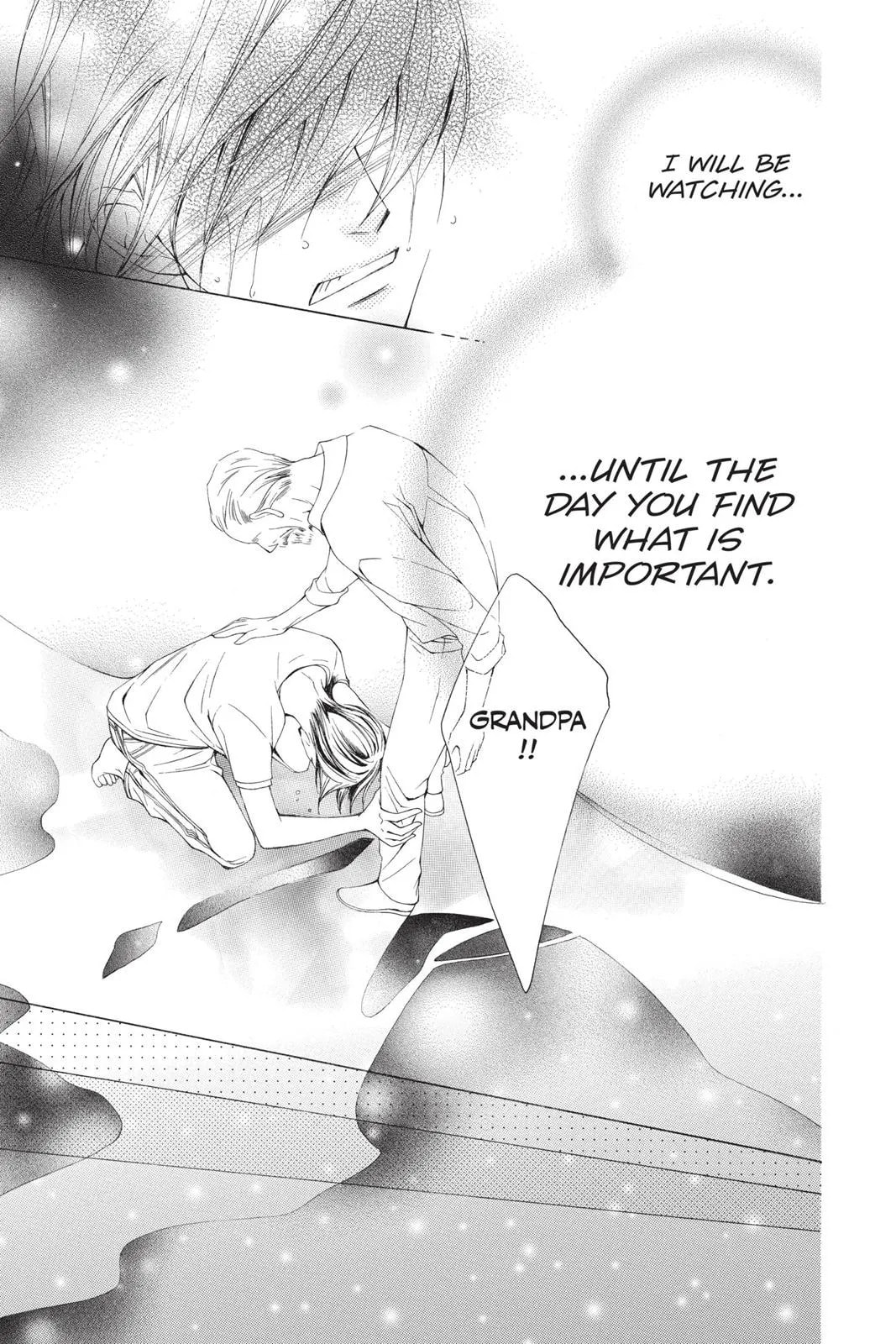 Read Millennium Snow chapter 0 image 81 on Lezhin