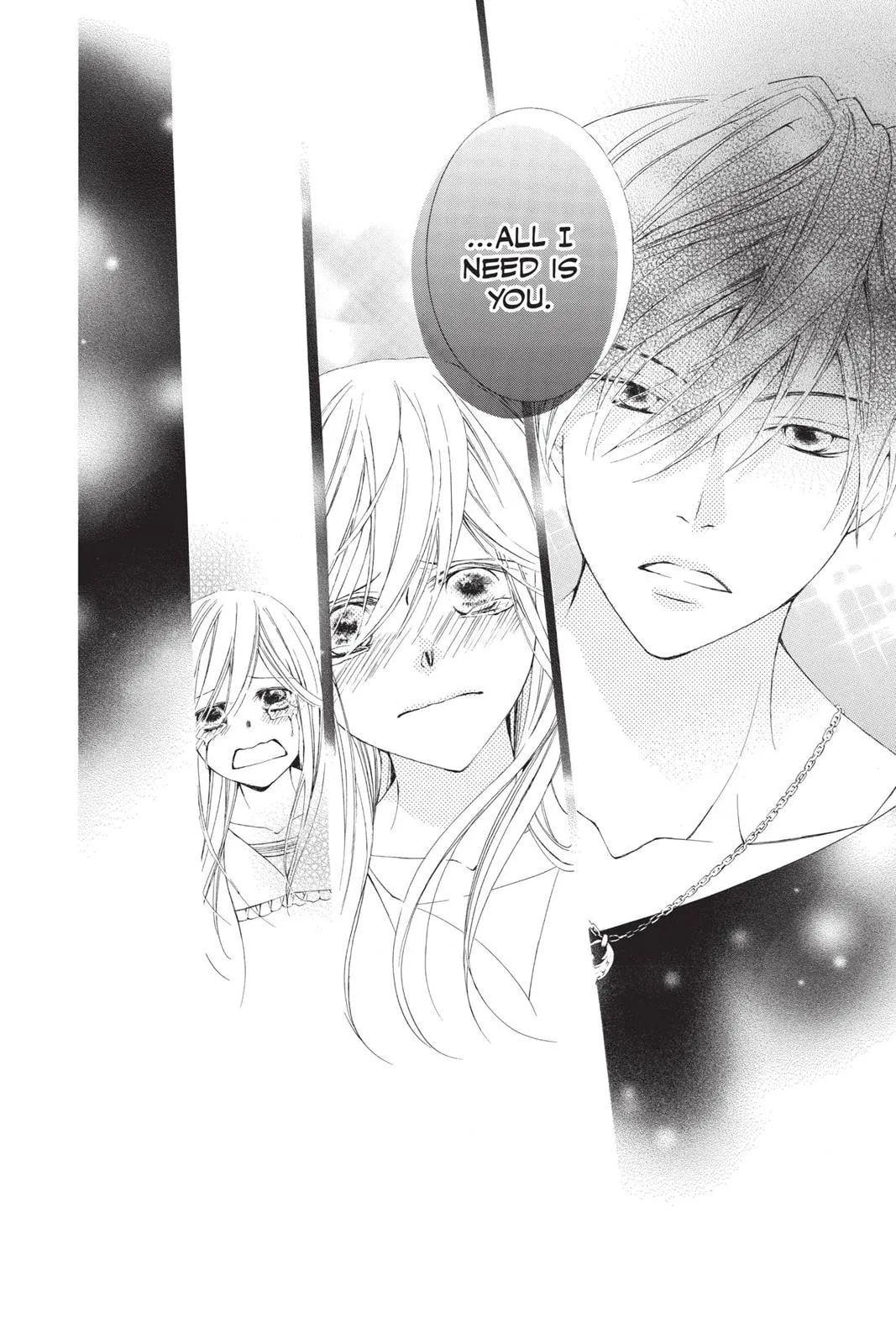 Read Millennium Snow chapter 0 image 86 on Lezhin