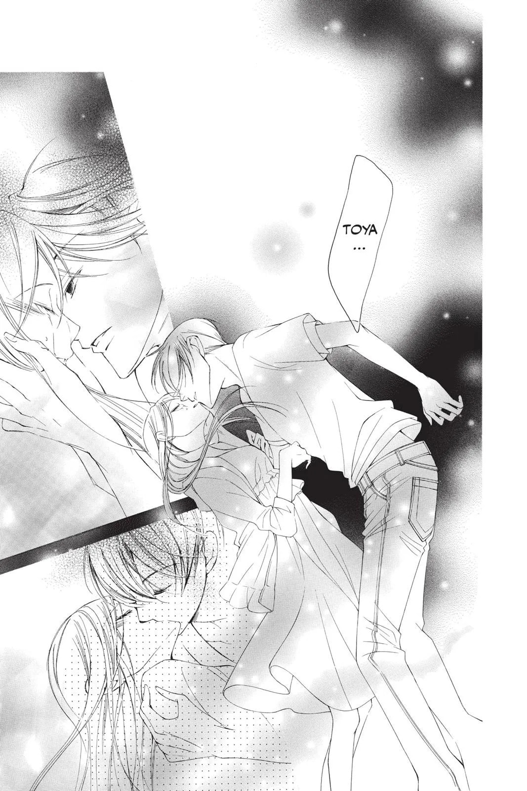 Read Millennium Snow chapter 0 image 87 on Lezhin