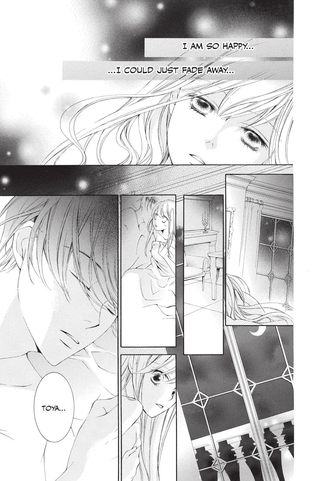 Read Millennium Snow chapter 0 image 93 on Lezhin