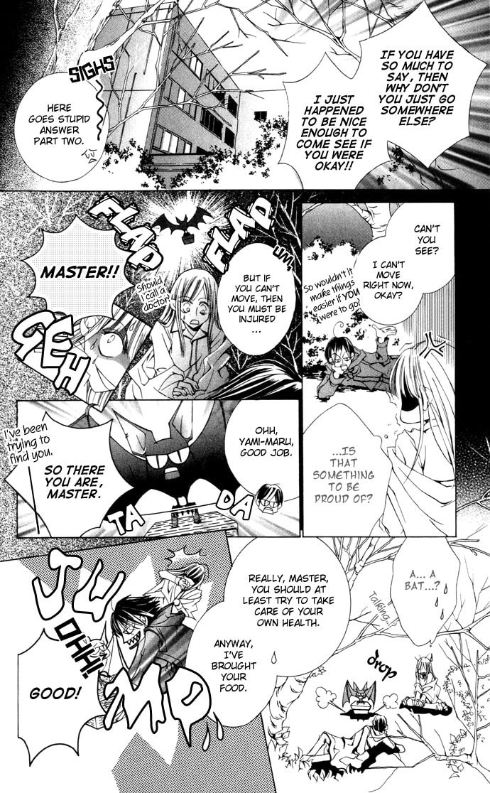 Read Millennium Snow chapter 1 image 10 on Lezhin