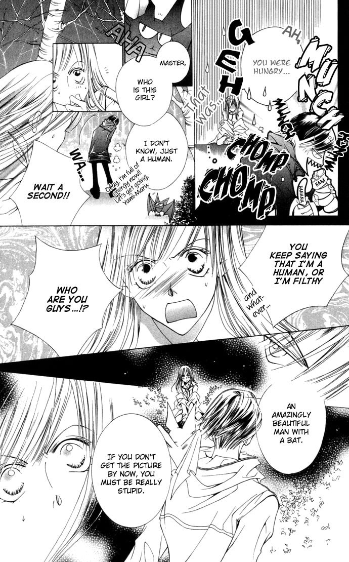 Read Millennium Snow chapter 1 image 11 on Lezhin