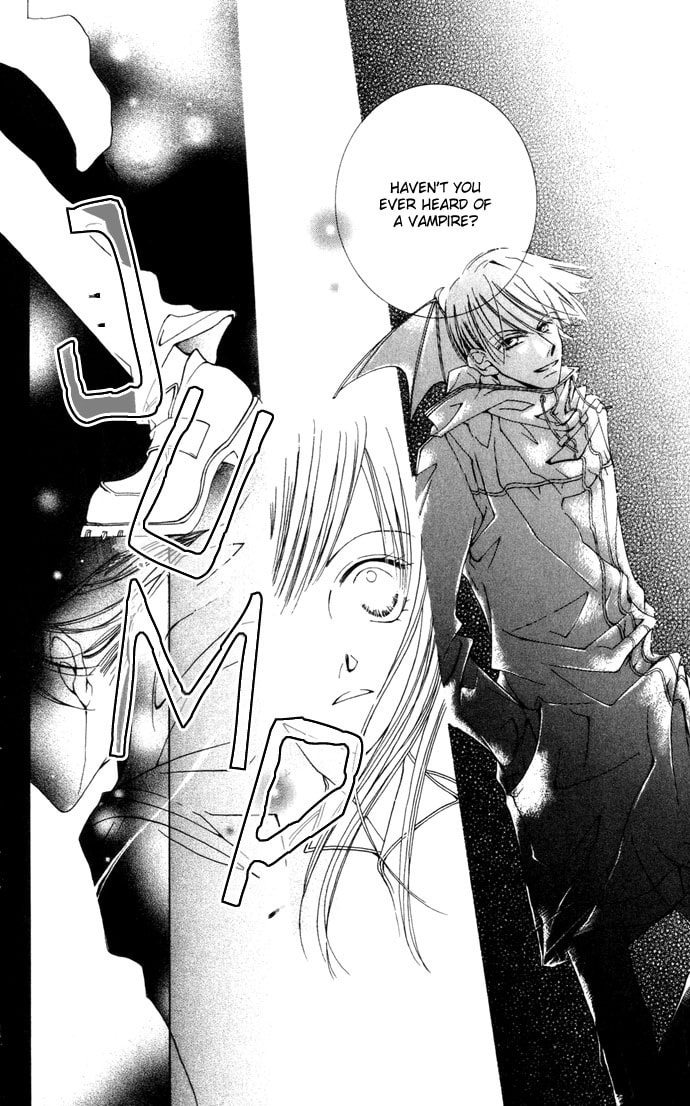 Read Millennium Snow chapter 1 image 12 on Lezhin