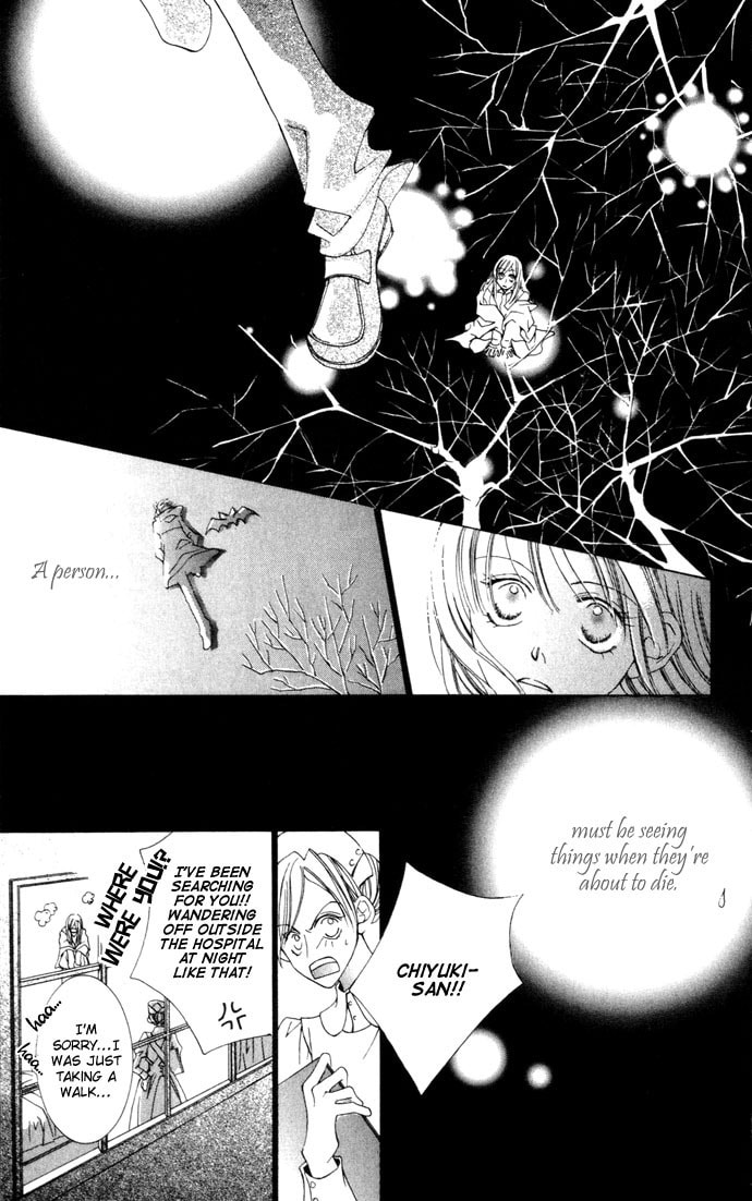 Read Millennium Snow chapter 1 image 13 on Lezhin