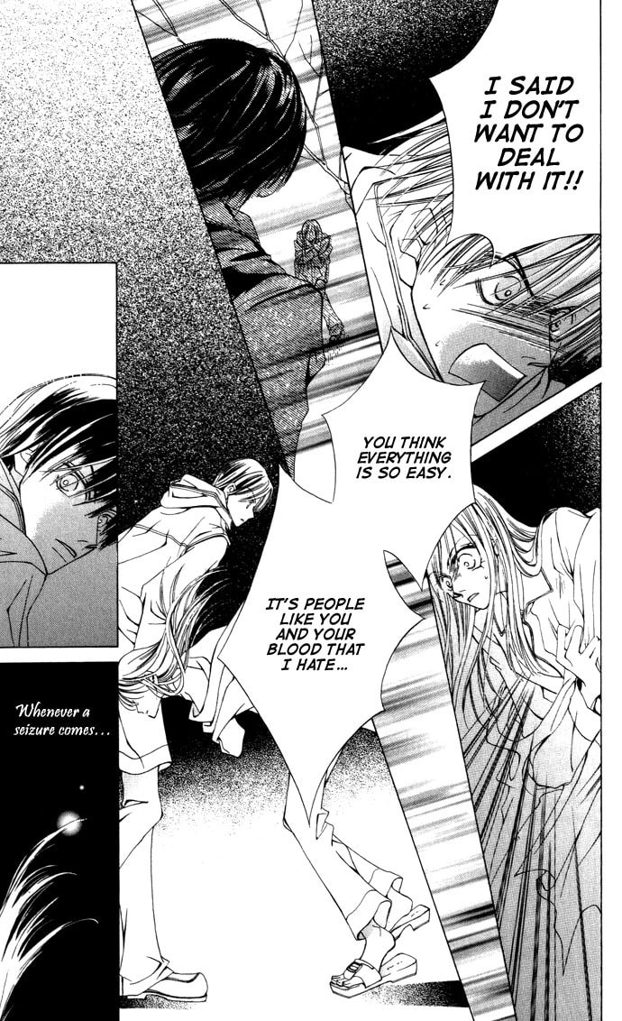 Read Millennium Snow chapter 1 image 21 on Lezhin