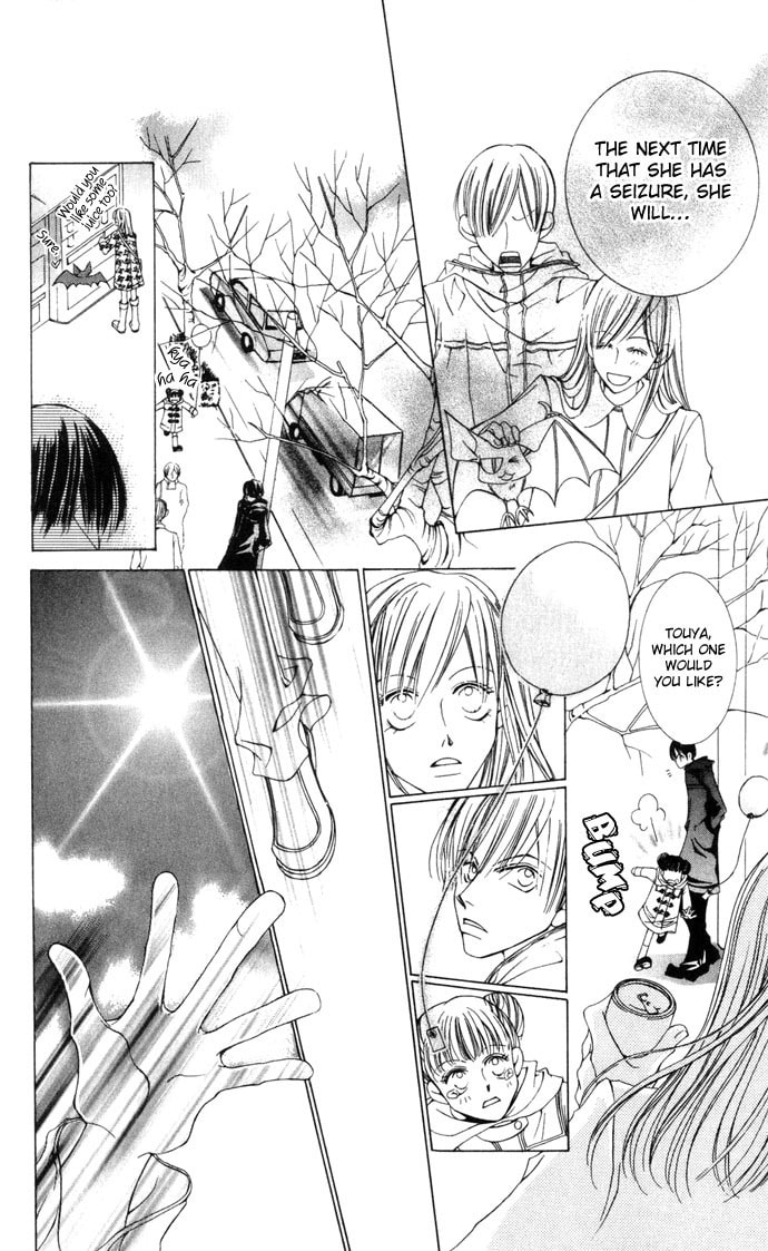 Read Millennium Snow chapter 1 image 28 on Lezhin