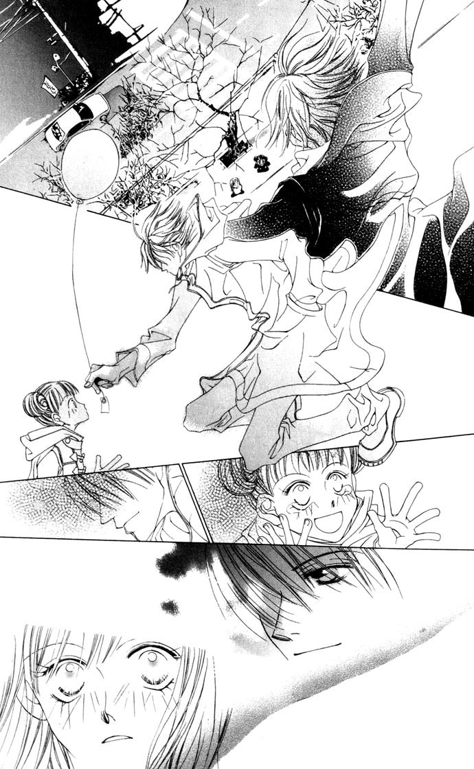 Read Millennium Snow chapter 1 image 29 on Lezhin